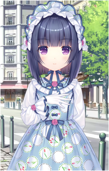 Shigure Minaduki