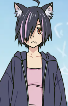 Hameko Yurufuwa＊Tenshi