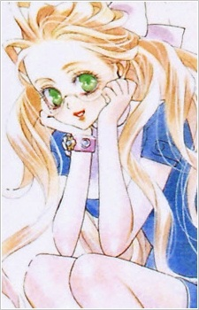 Hime Shirayuri's image