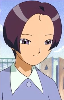 Atsuko Senoo's image