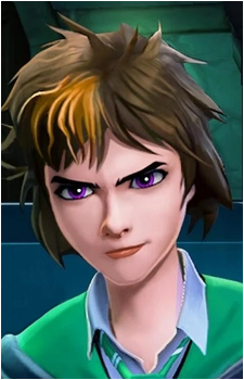 Merula Snyde's image