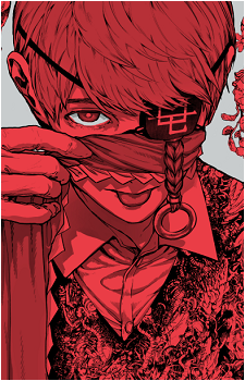 Sachiyuki Tokinaga's image