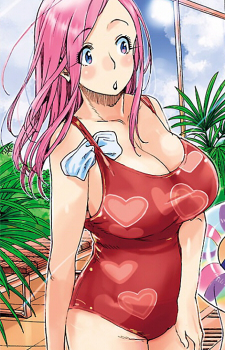 Kyouko Okita
