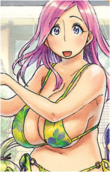 Kyouko Okita