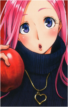 Kyouko Okita