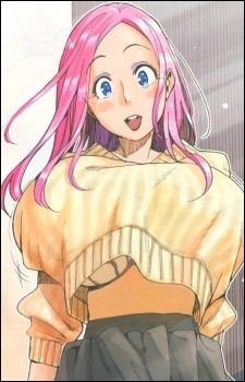 Kyouko Okita