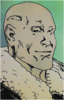 Jean Séverac's image