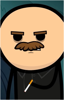 Jonathan's Dad