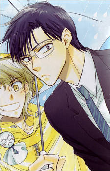 Keitarou Koganei's image