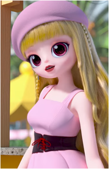 Tania {LLP}'s image