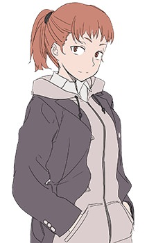 Yoriko Inui's image