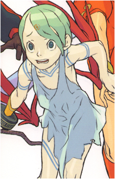 Nina {BoF5}