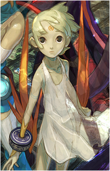 Nina {BoF5}