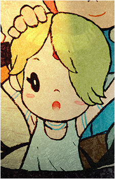Nina {BoF5}