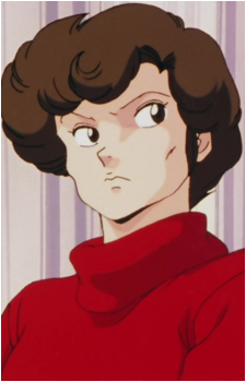 Ritsuko Chigusa's image