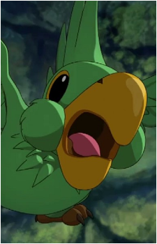 Kokapetl's image