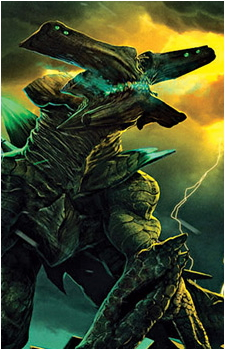 Slattern's image