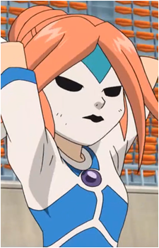Yuki Kurione's image