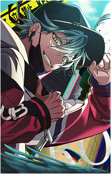 Len {YumeKuro}