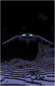 Phantom's image