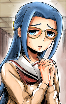 Kiyomi Shimizu's image