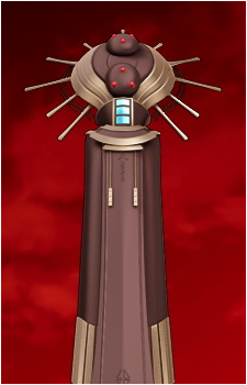 Akedia's image