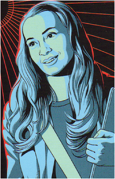 Charlie Bradbury's image
