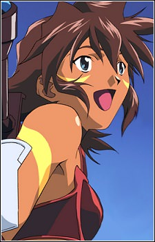 Mimiru's image