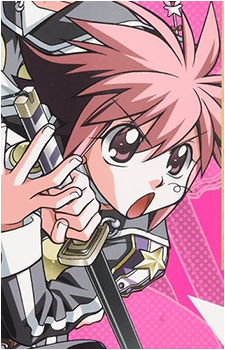 Hayate Kurogane's image