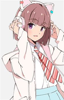 Shion Sasaki's image