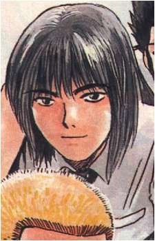 Kouji Fujiyoshi's image