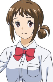 Chika Yonezawa's image