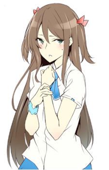 Yae Sayama's image