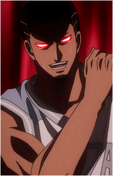 Eikichi Nebuya