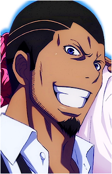 Eikichi Nebuya