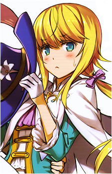 Chevalier d'Eon