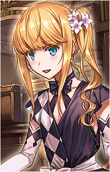 Chevalier d'Eon