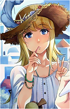 Chevalier d'Eon