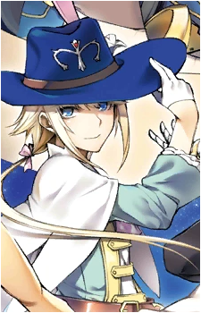 Chevalier d'Eon