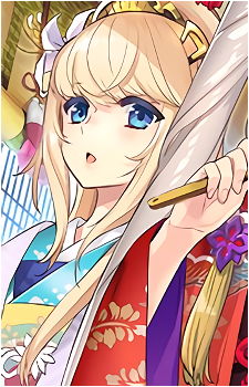Chevalier d'Eon