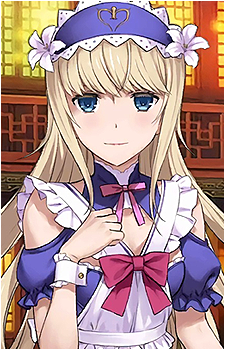 Chevalier d'Eon
