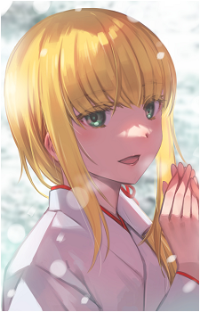 Chevalier d'Eon