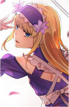 Chevalier d'Eon