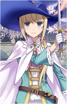 Chevalier d'Eon