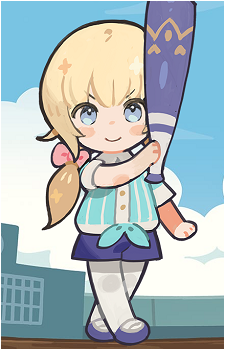 Chevalier d'Eon