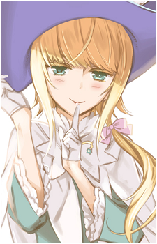 Chevalier d'Eon