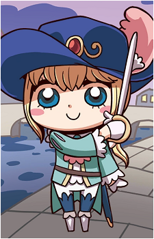 Chevalier d'Eon