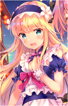Chevalier d'Eon