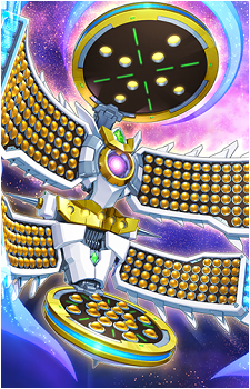 Universe Dea's image