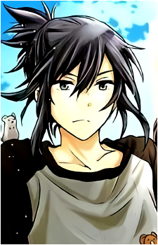 Nezumi
